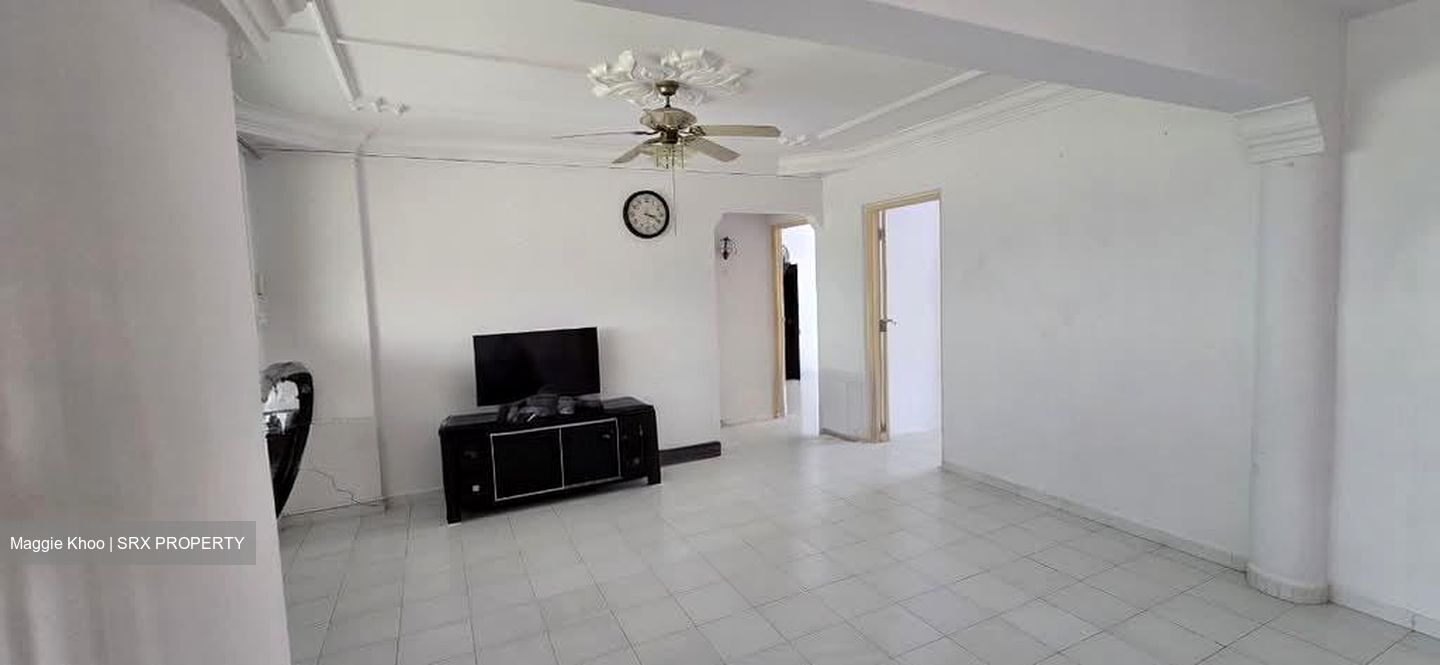 Blk 436 Fajar Road (Bukit Panjang), HDB 4 Rooms #576702641